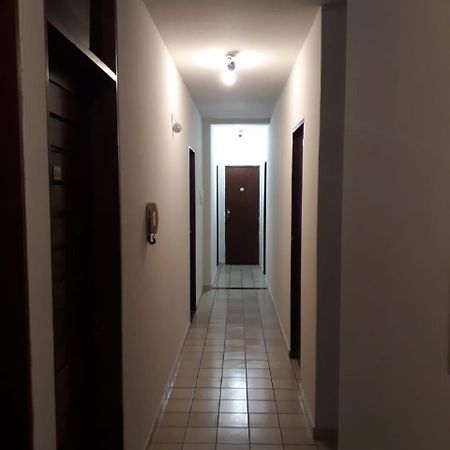 Suites Tambau João Pessoa Εξωτερικό φωτογραφία