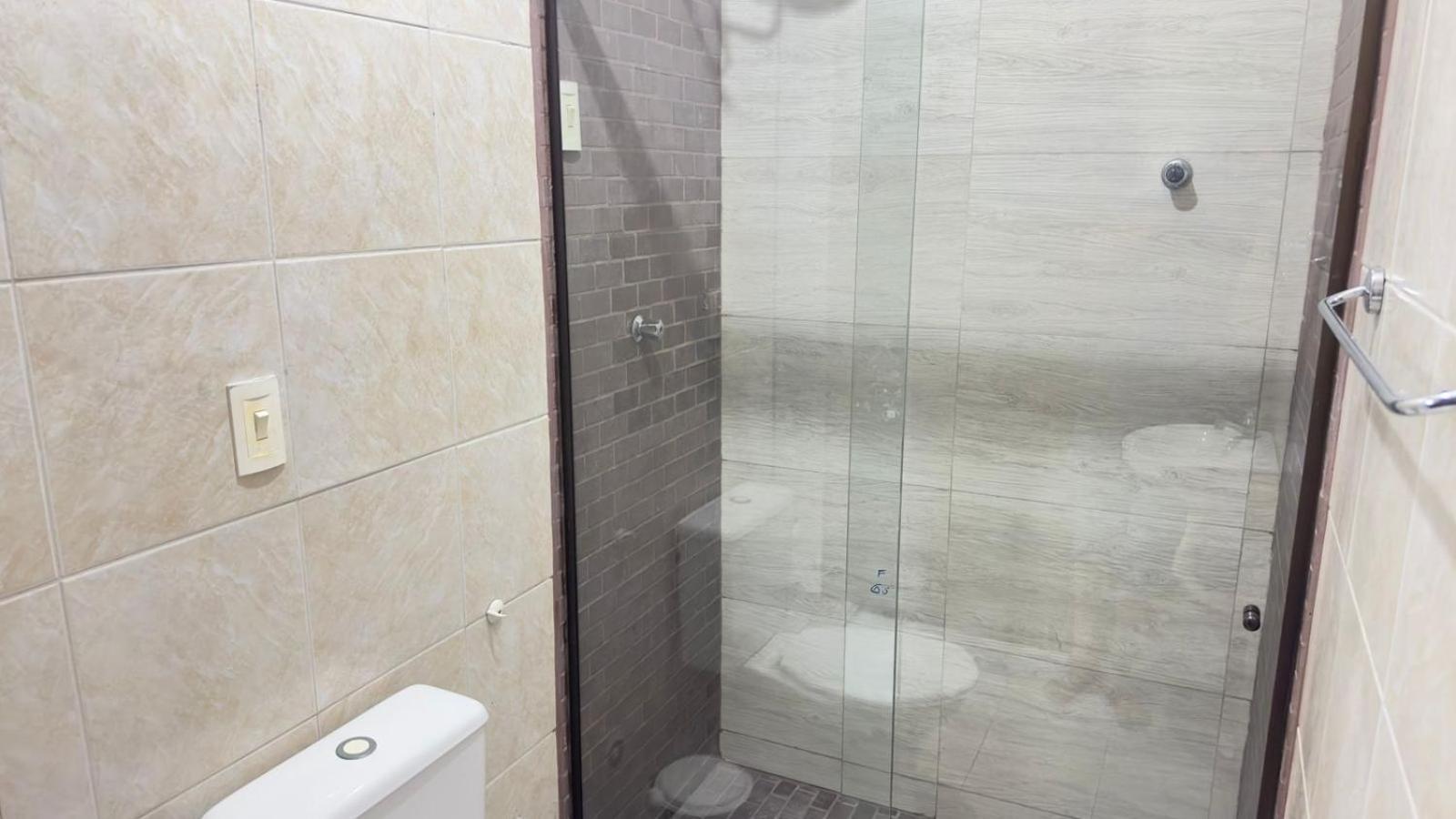 Suites Tambau João Pessoa Εξωτερικό φωτογραφία
