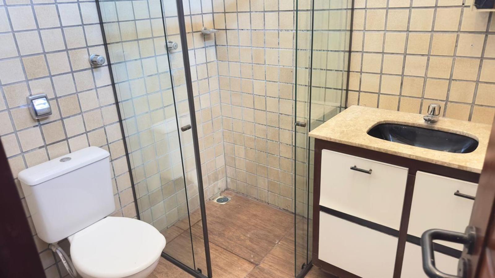 Suites Tambau João Pessoa Εξωτερικό φωτογραφία